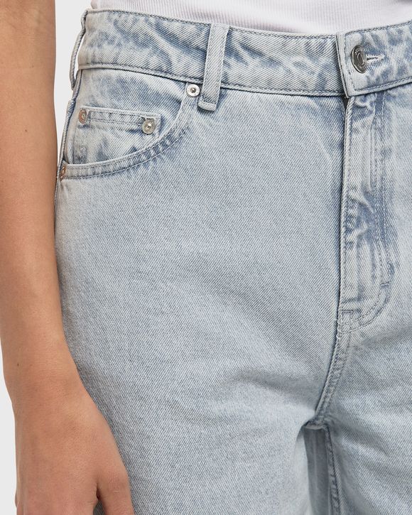 GZparwana HW barrel jeans