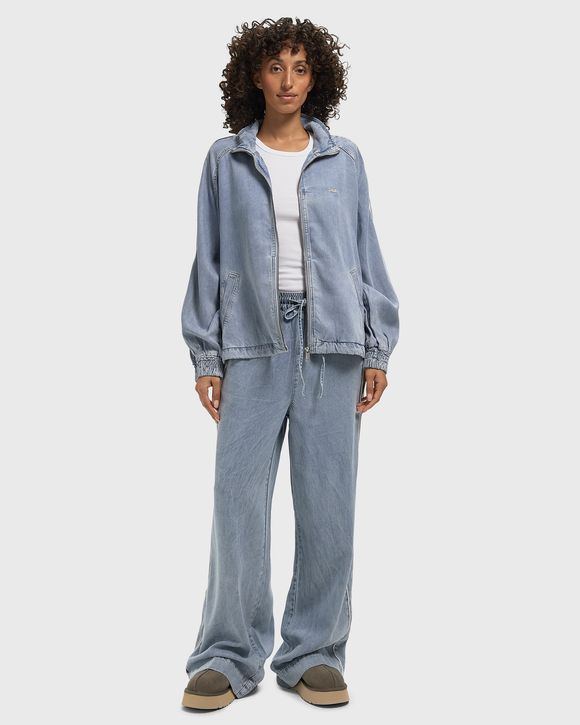 GZsea jacket