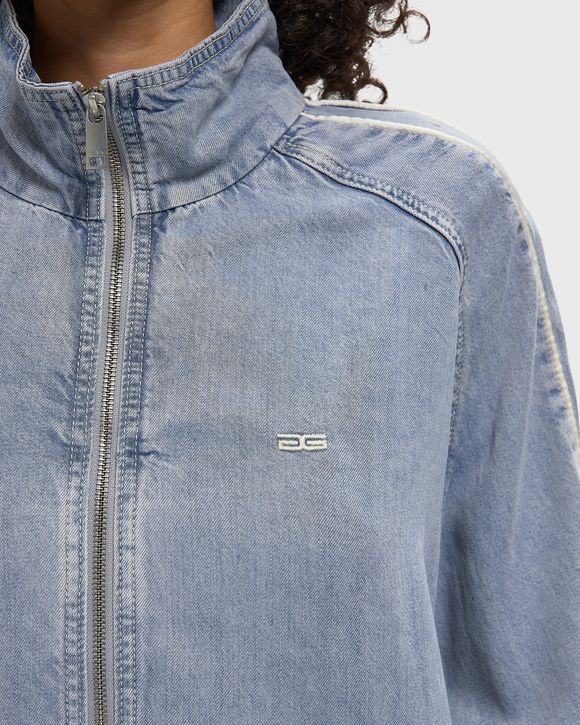 GZsea jacket
