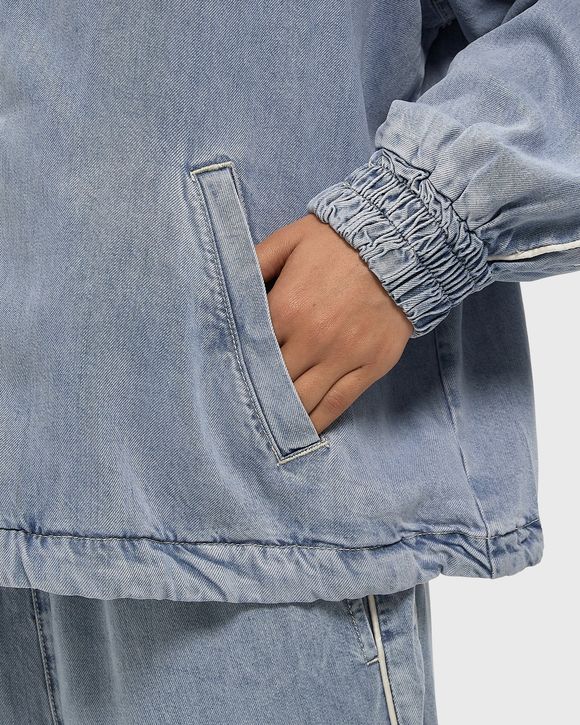 GZsea jacket