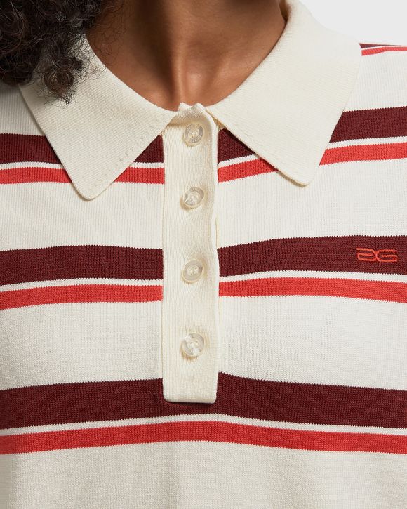 GZtaia ss polo pullover