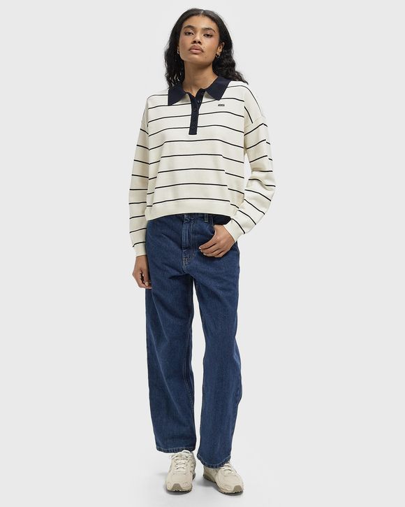 GZtaige polo pullover