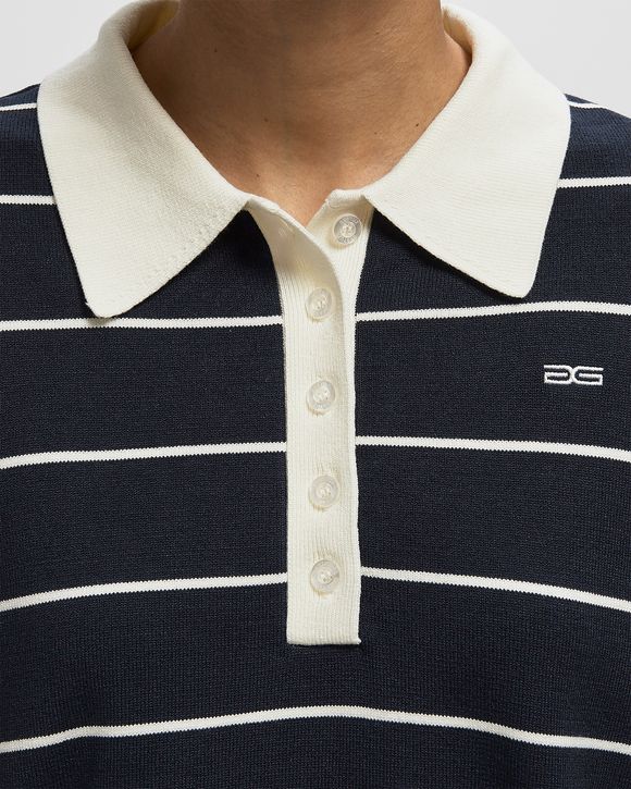 GZtaige polo pullover