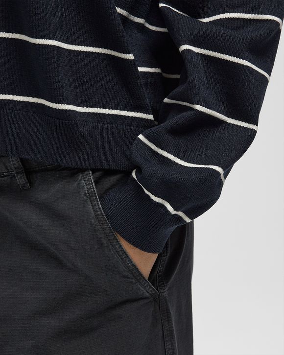 GZtaige polo pullover