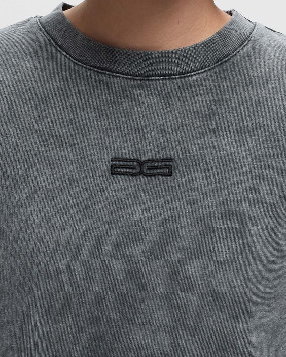 JIOGZ OVERSIZE TEE