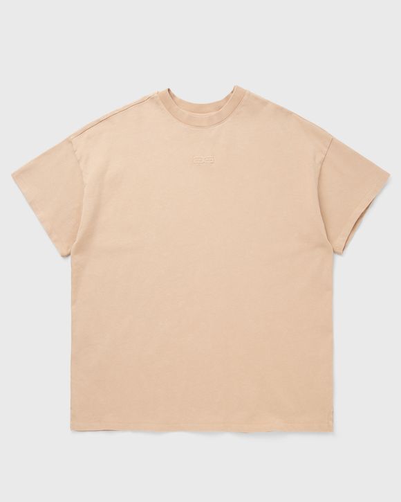 JioGZ oversize tee