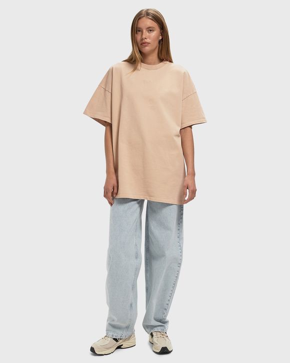JioGZ oversize tee