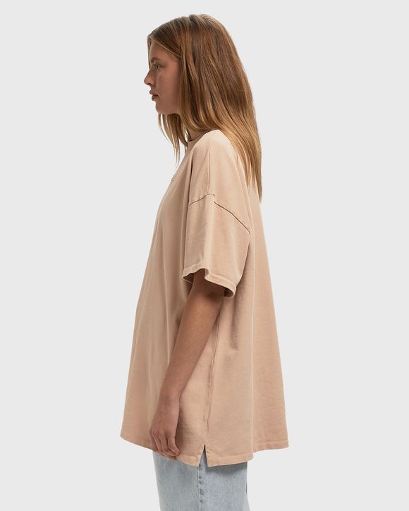JioGZ oversize tee