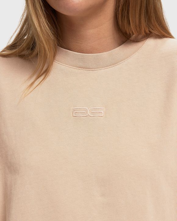 JioGZ oversize tee