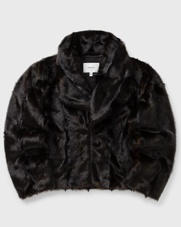 KENNA JACKET
