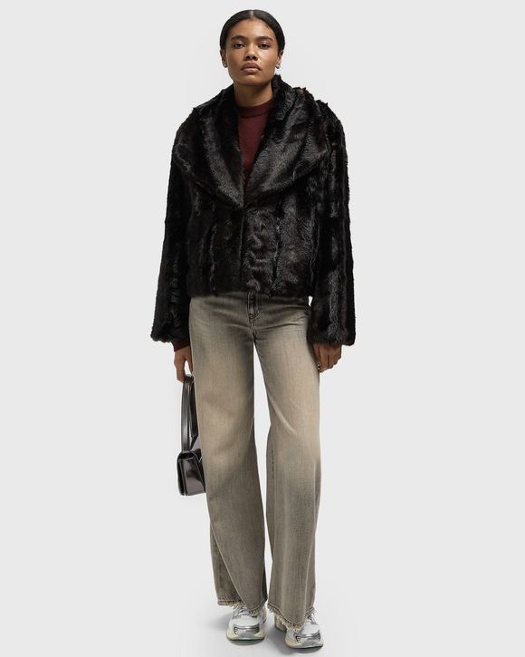 KENNA JACKET