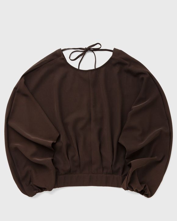 MALENAGZ BLOUSE