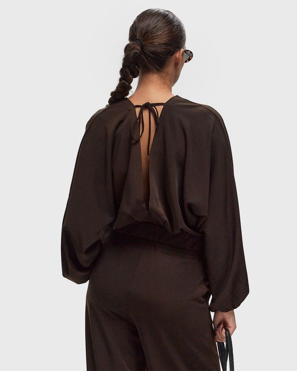 MALENAGZ BLOUSE