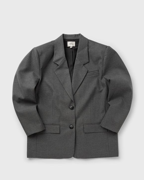 PAULAGZ MELANGE OZ BLAZER