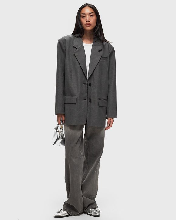 PAULAGZ MELANGE OZ BLAZER