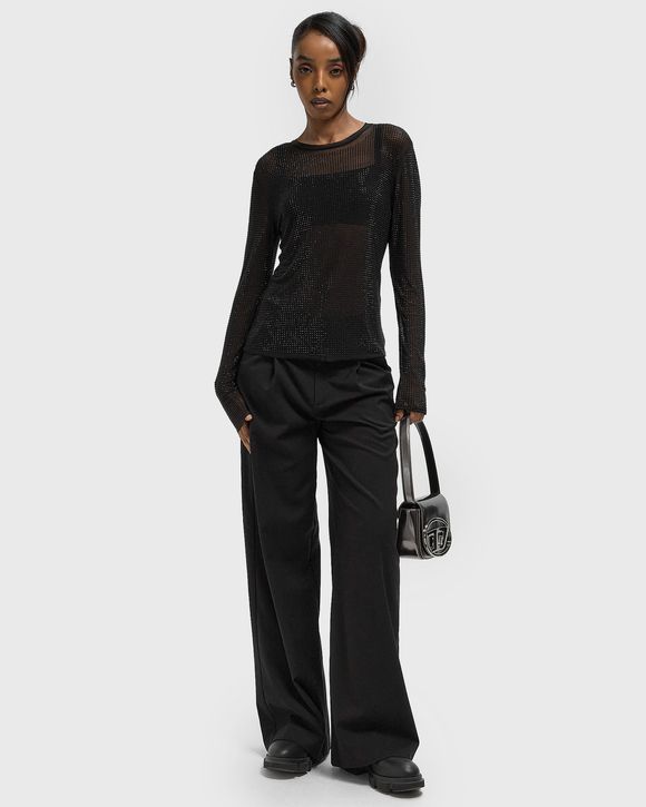 PaulaGZ MW wide pants NOOS