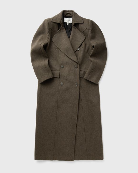 ZINKA LONG COAT