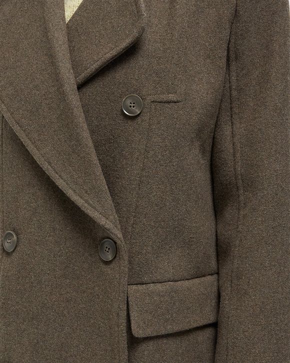 ZINKA LONG COAT