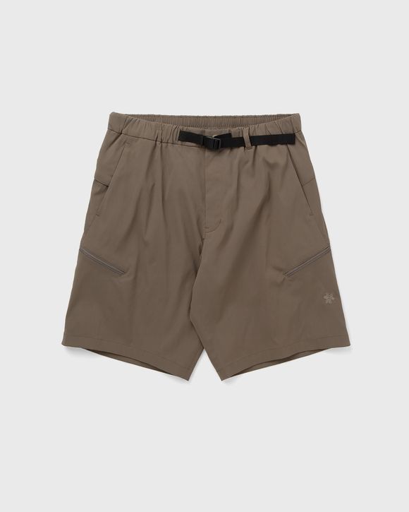 CORDURA Stretch Ventilating Mil Shorts