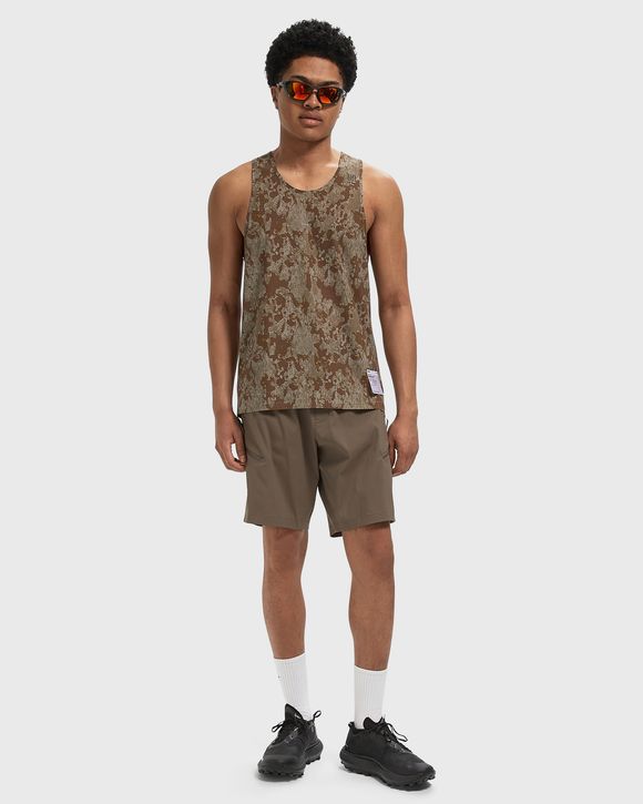 CORDURA Stretch Ventilating Mil Shorts