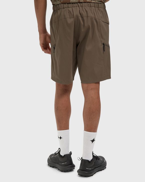 CORDURA Stretch Ventilating Mil Shorts