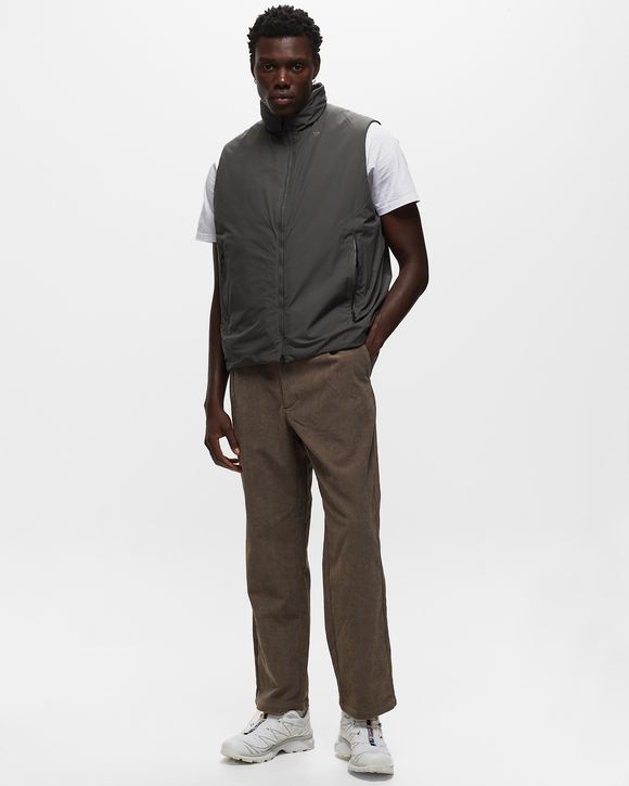 Fine Wale Corduroy Pants