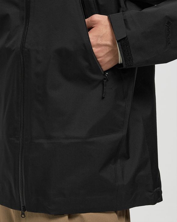 GORE-TEX 3L Jacket