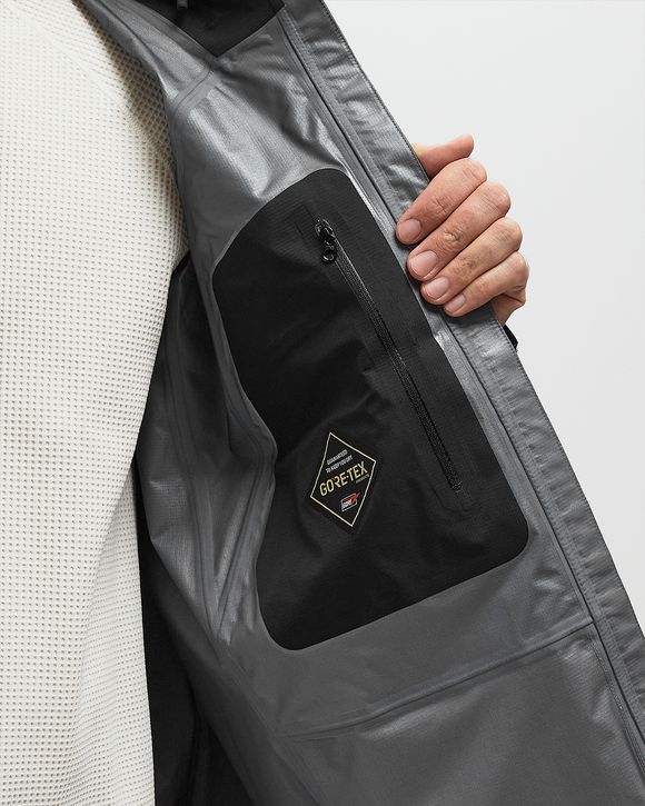 GORE-TEX 3L Jacket