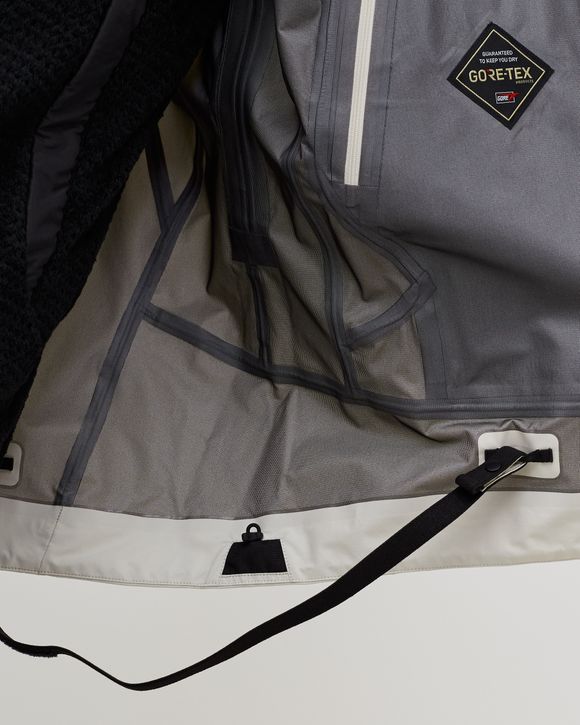 GORE-TEX Fly Air Jacket