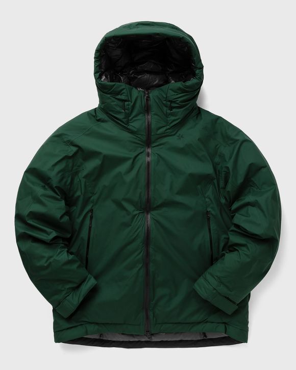 GORE-TEX WINDSTOPPER Down Parka