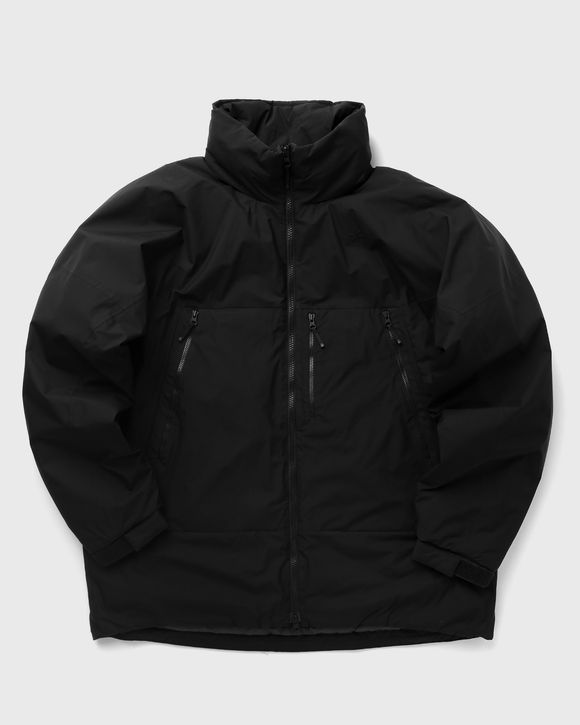 GORE-TEX WINDSTOPPER Puffy Mil Jacket