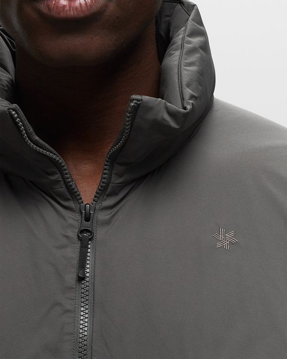 GORE-TEX WINDSTOPPER Puffy Mil Jacket