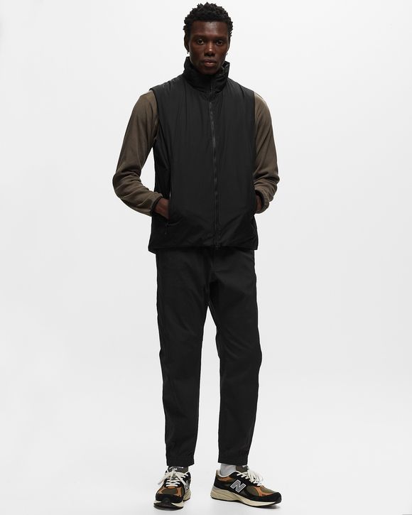 GORE-TEX WINDSTOPPER Puffy Mil Vest