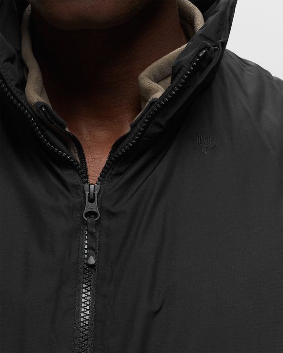 GORE-TEX WINDSTOPPER Puffy Mil Vest