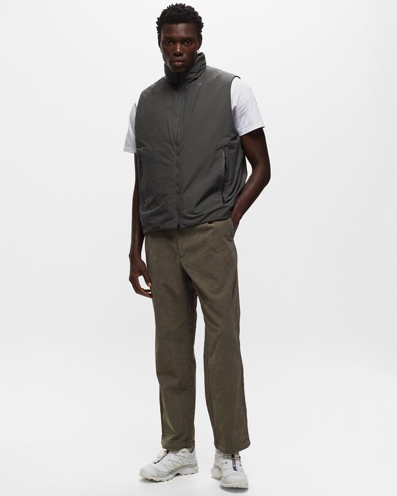 GORE-TEX WINDSTOPPER Puffy Mil Vest