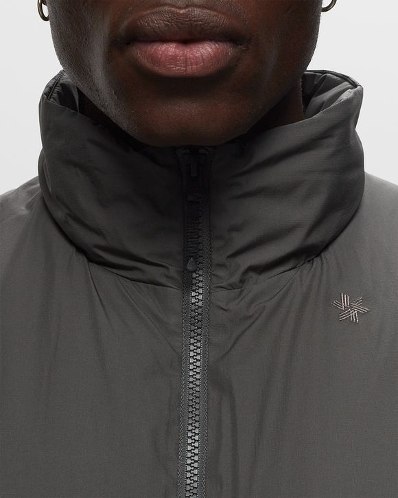 GORE-TEX WINDSTOPPER Puffy Mil Vest