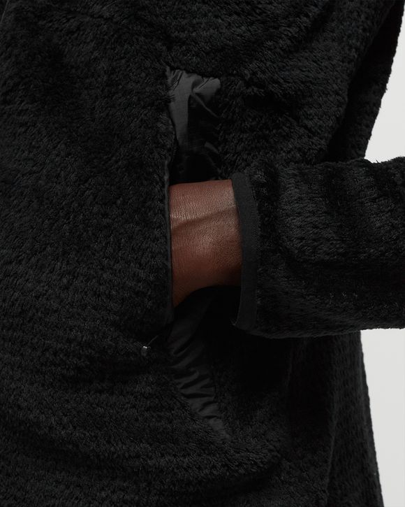 High Loft Fleece Jacket