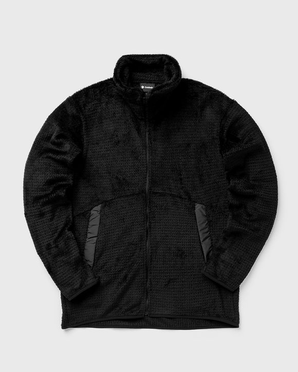 High Loft Fleece Jacket