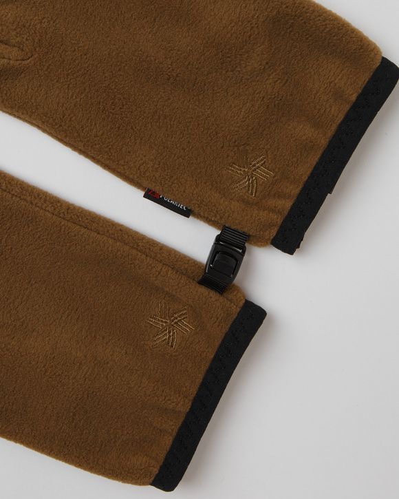 Micro Fleece Gloves