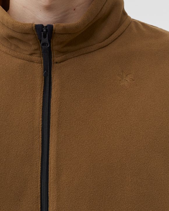 Micro Fleece Half Zip