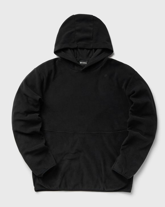 Micro Fleece Parka