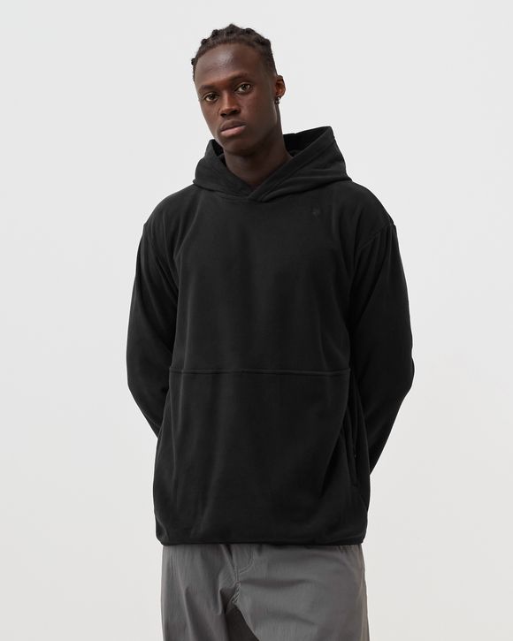 Micro Fleece Parka