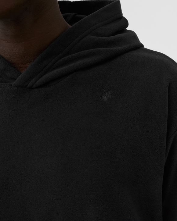 Micro Fleece Parka