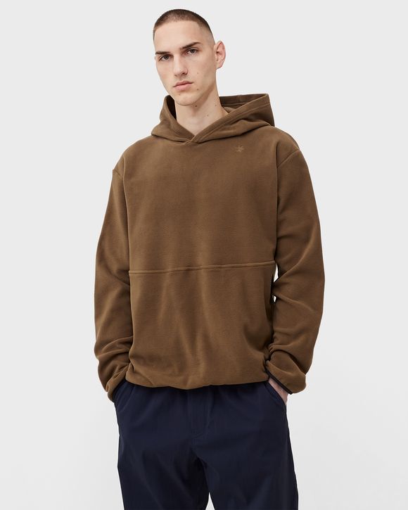 Micro Fleece Parka