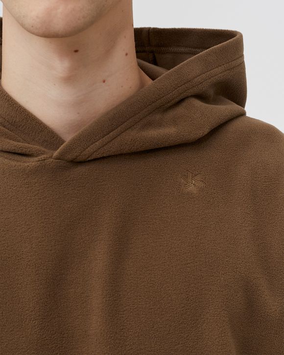 Micro Fleece Parka