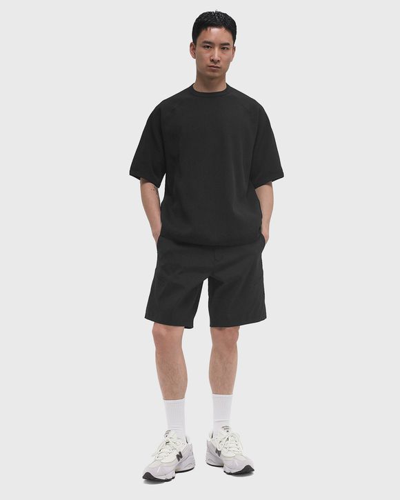 Nylon Shorts