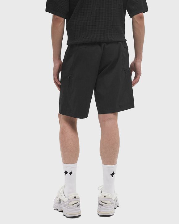 Nylon Shorts