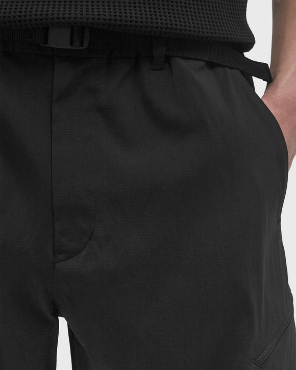 Nylon Shorts