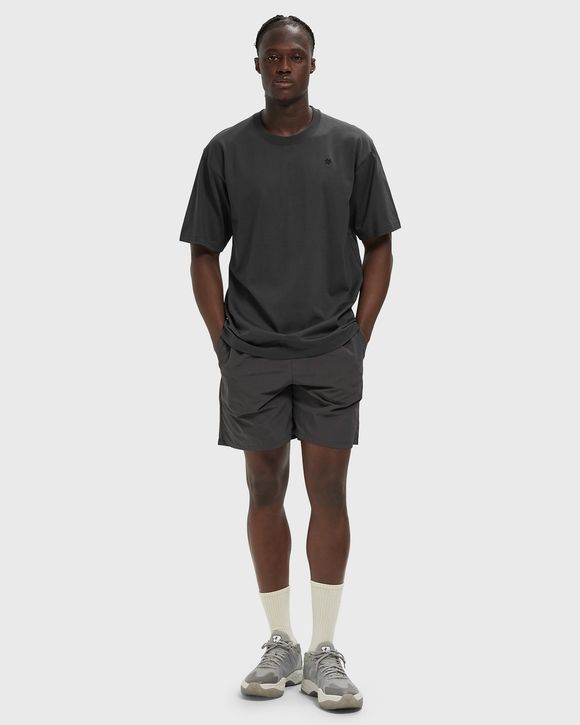 Nylon Shorts