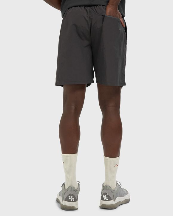 Nylon Shorts